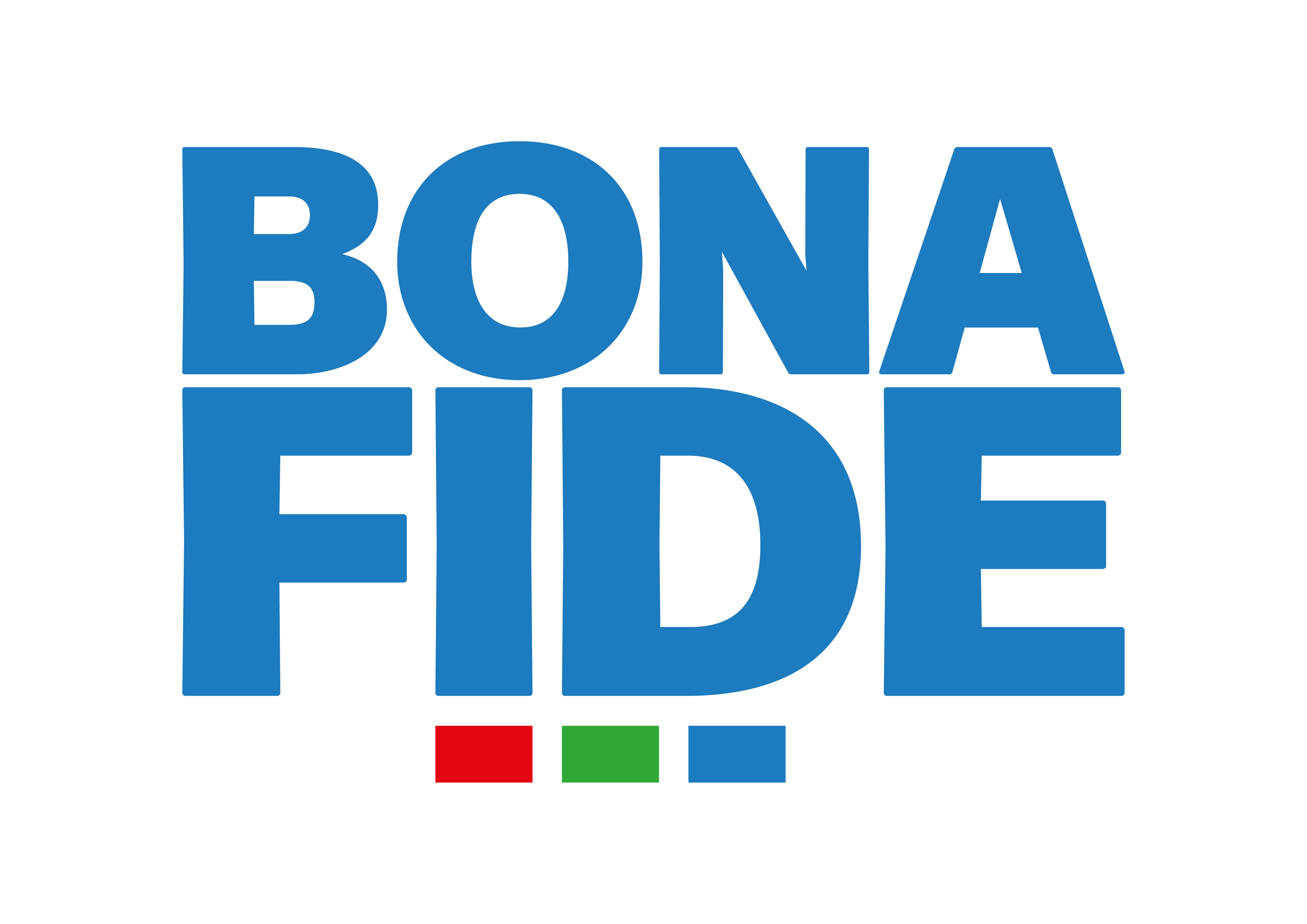 BONA Fide